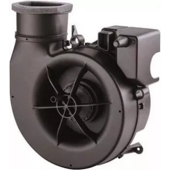 Maico ER EC Fan Insert for GH Flush-mounted Housing, 0084.0360