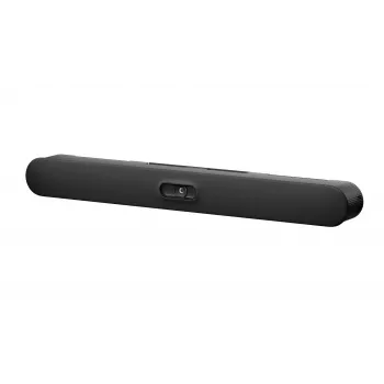 Logitech Rally Bar 2 Video Conferencing System, Graphite (960-001794)