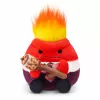 ZURU Snackles Disney Plush Toy, Assorted (One Figure)