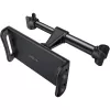 LogiLink AA0200 Smartphone & Tablet Car Mount for the Rear Seat, 4.7-15