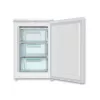 Severin 8848 Table Freezer, White
