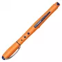 STABILO worker+ Rollerball 2018/41, Medium 0.5 mm, Blue