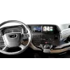 ARAT BIGmount Mounting Kit for MAN Trucks TGL/TGM/TGS/TGX from Model Year 2020