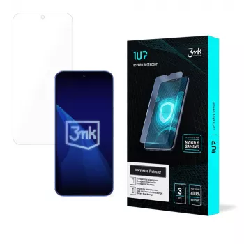 3MK 1UP Gaming Protective Film for Google Pixel 11 Pro XL (3 pcs)