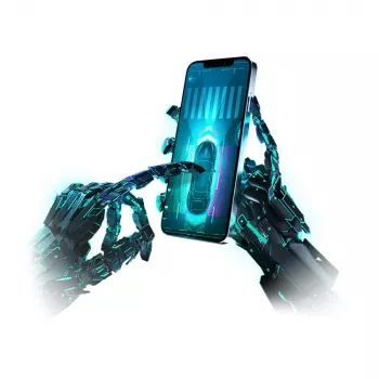 3MK 1UP Gaming Protective Film for Google Pixel 11 Pro XL (3 pcs)