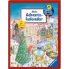 Ravensburger Wieso? Weshalb? Warum? My Advent Calendar (46454)