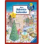 Ravensburger Wieso? Weshalb? Warum? My Advent Calendar (46454)