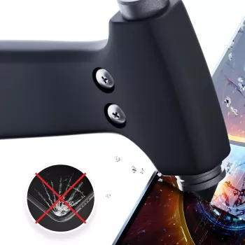 3MK Silky Matt Privacy Sony Xperia 10 VI Matte Privacy Screen Protector Film