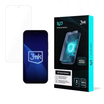 3MK 1UP Xiaomi 17 gaming screen protector, W-31UP-Xiaom16-0