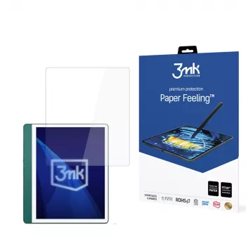 3mk Paper Feeling matte screen protector for Amazon Kindle Scribe 2 (2024) (2 pcs.)