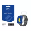 3MK ARC Watch Protection Screen Protector for Amazfit Bip 6 Smartwatch