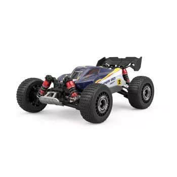 Amewi Hyper Go Buggy V2 Brushless, 4WD, 1:16, RTR