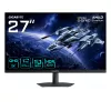 Gigabyte G27Q26 27 inch QHD Gaming Monitor, 68.6 cm, 2560 x 1440, 260 Hz, 1 ms, Black