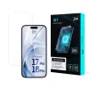 3MK 1UP Gaming Screen Protector Film for Apple iPhone 17 Pro
