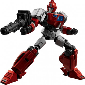 Blokees Transformers One Classic Class 19 Ironhide Collectible Figure 71185