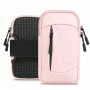 Tech-Protect M6 Universal Sports Strap, Pink