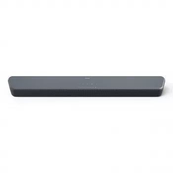 Philips TAB5201/10 2.0 Soundbar, Bluetooth, black