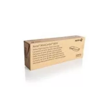 Xerox original toner 106R03106 cyan for WorkCentre 6655, 7500 pages