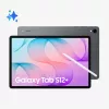 Samsung Galaxy Tab S12+ SM-X846 Tablet, 12.6 inch 5G, 256 GB, grey