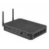 LG CQ600I-6P.AEU thin client, USFF, Intel Celeron N5105 2 GHz, 8 GB RAM, 16 GB, IGEL OS