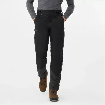 Viking Trek Pro 2.5 Men's Trousers, black, M