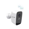 bea-fon SmartHome Safer 5L Outdoor Camera, Battery, Tuya (BEASH-5L-W)