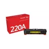 Xerox Everyday Toner compatible with HP 220A W2202A, yellow