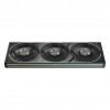 TRYX FOBR 360 mm ARGB Case Fan, PWM, 3-in-1, black