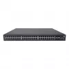 LevelOne GTP-5271DP Managed L3 PoE+ Switch, 48 x Gigabit PoE, 4 x 10G SFP, 400 W, 19 inch