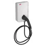 ABB Terra AC TAC-W22-G5-R-C-0 Wallbox EV Charger, 22 kW, Type 2, 5 m Cable, white