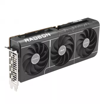 ASUS Prime RX9070GRE 12G EVO OC Graphics Card, 12 GB GDDR6