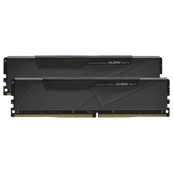 Klevv BOLT X KD48GU880-36A180U DDR4 Memory Kit, 16 GB (2 x 8 GB), 3600 MHz