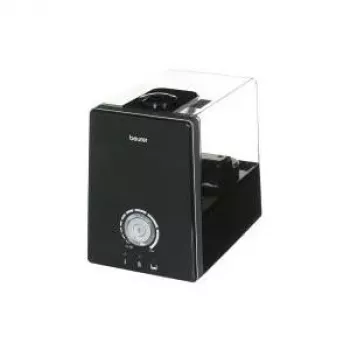 Beurer LB 88 Dual Humidifier, black