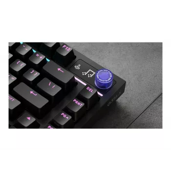 Logitech G G316 X 75 gaming keyboard, 75%
