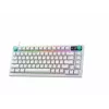 Logitech G G316 X 75 gaming keyboard, 75%