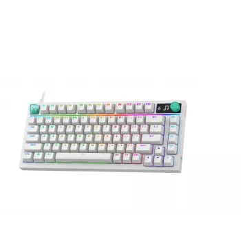 Logitech G G316 X 75 gaming keyboard, 75%