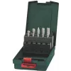 Metabo HM Carbide Cutter Set 628403000 (5 pcs)