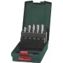 Metabo HM Carbide Burr Set 628403000 (5 pcs.)