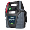 Wuber W14270 5-in-1 booster air compressor with jump starter