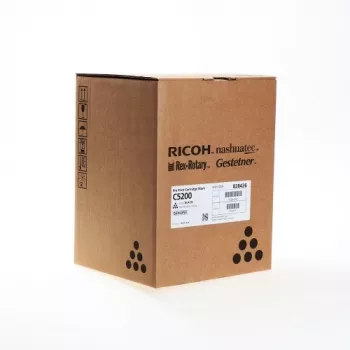 Ricoh 828426 toner cartridge 1 piece original black