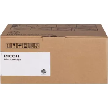 Ricoh 828427 toner cartridge 1 piece original yellow