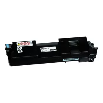 Ricoh 408251 toner cartridge 1 pc original cyan