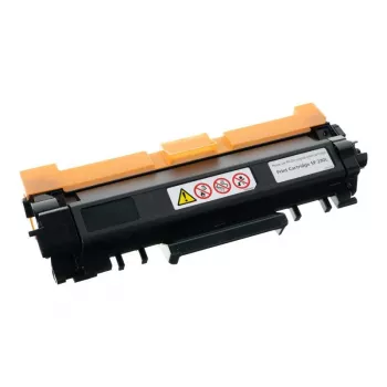 Ricoh 408295 SP 230L toner cartridge, 1200 pages, black