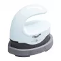 HTVRONT HPM02 Mini4 Mini Heat Press, Light Blue