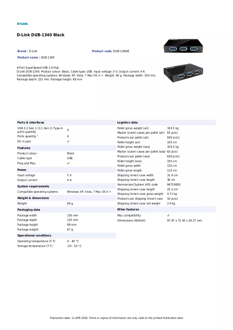 Leaflet