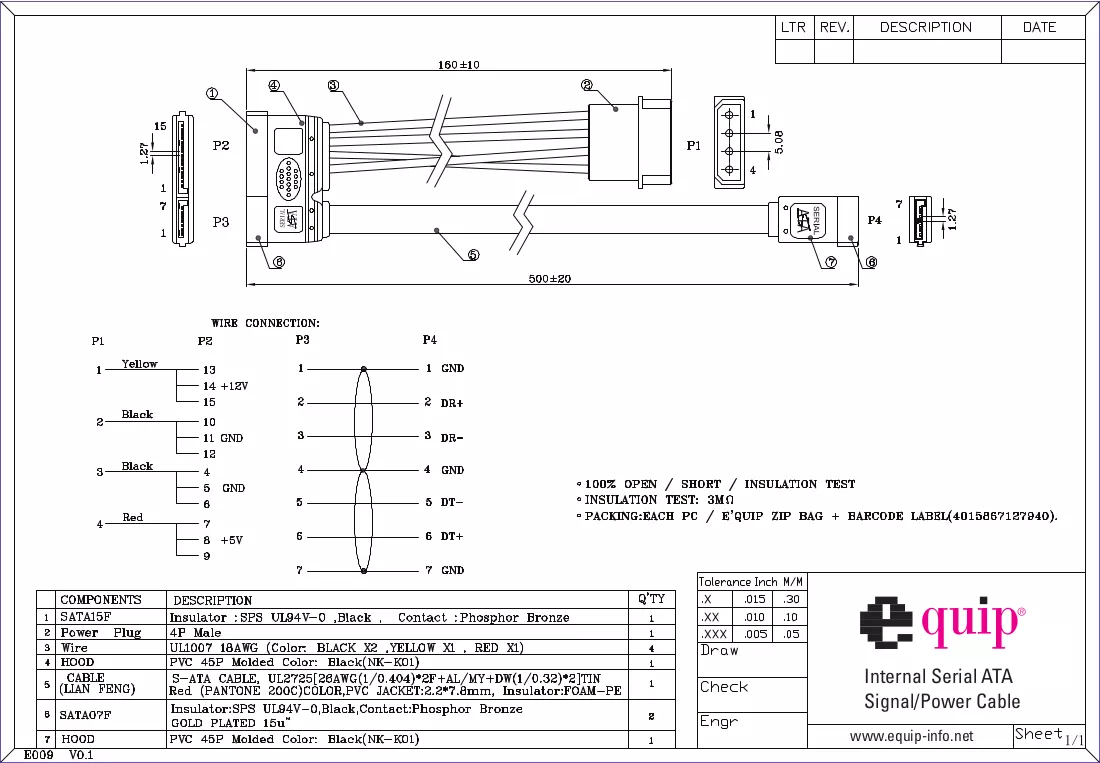 Leaflet