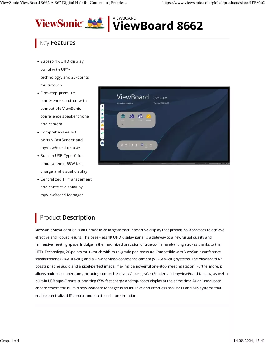 Leaflet