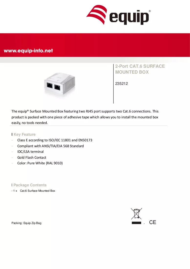 Leaflet