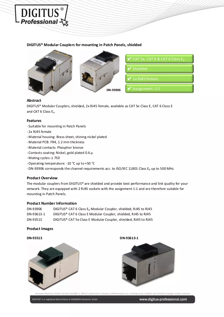 Leaflet