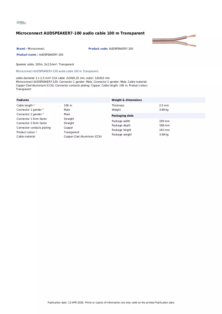 Leaflet